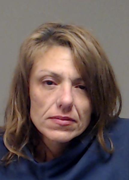 Furstenberg, Melissa Rene booking photo