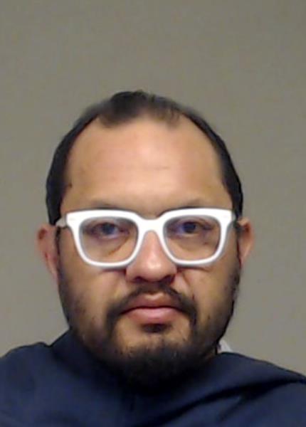 Lynch, Patrick Dennis booking photo