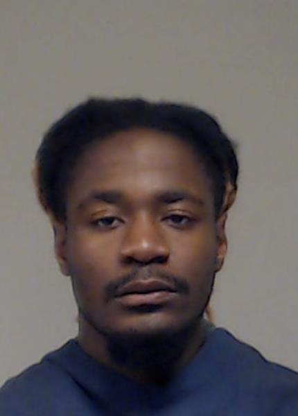 PONDER, JASON MILTON booking photo