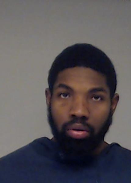 Moffett-Bennett, Iyanous DeJules booking photo