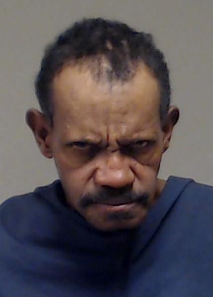 Jackson, Robby Dewayne booking photo