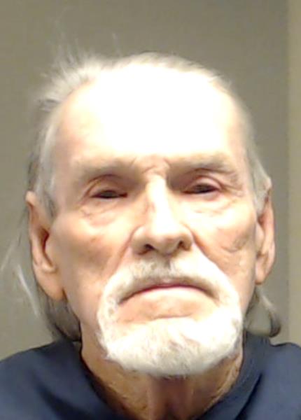 CONDUFF JR, THEODORE R booking photo