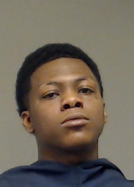 Perez, Immanuel Izaiah booking photo