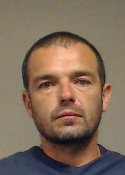 Pekun, Aleh G booking photo