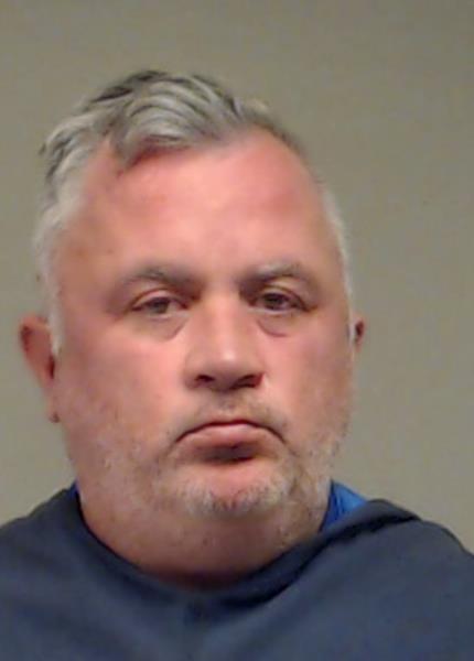 Smith, William Bryant booking photo