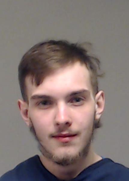 Fissette, Kyle Michael arrested by Collin County SO/PD