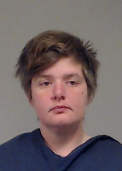 Jannise, Brittney Renee arrested by Collin County SO/PD