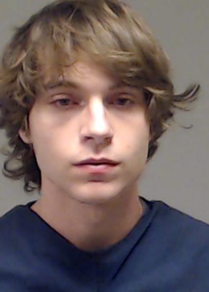 Ashkar, Jacob Dylan arrested by Collin County SO/PD