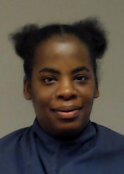 Rose, Learyn Evette arrested by Collin County SO/PD