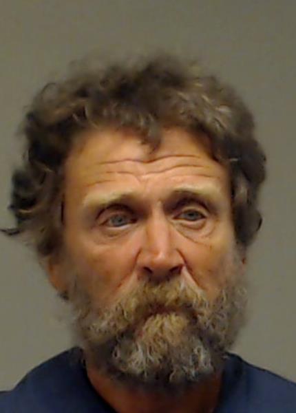 Smith, Jeffrey Lee booking photo