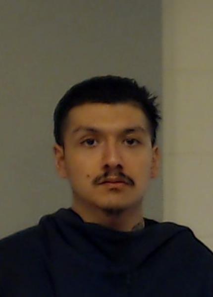 Pena, Michael Angelo booking photo