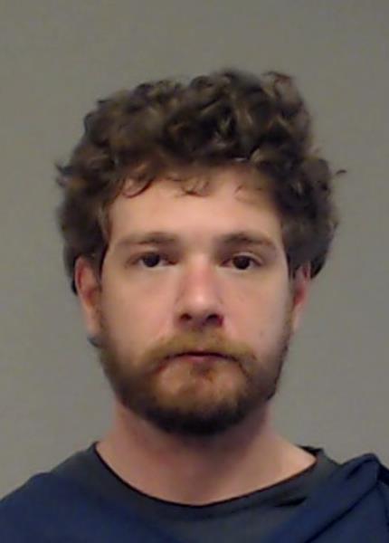 SOWERWINE, SKYLER SAMUEL booking photo