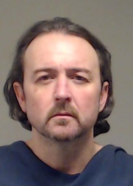 Minor, Robert Aaron booking photo