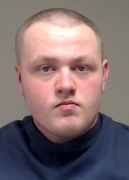 Graybill, Brian Keith arrested by Collin County SO/PD