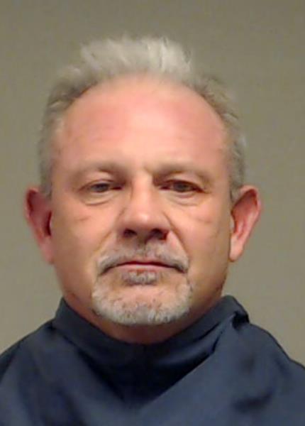 Snodgrass, Michael Lewis arrested by Collin County SO/PD