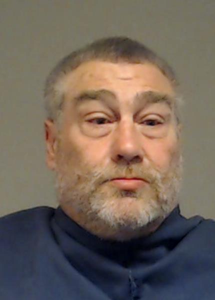 Oxley, William Louis, III arrested by Collin County SO/PD