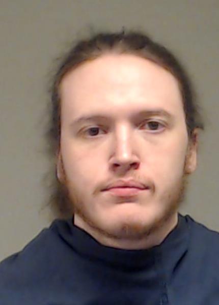 Simmons, Brett Michael arrested by Collin County SO/PD