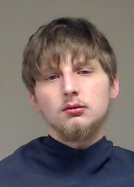 Rick, Kevin Michael arrested by Collin County SO/PD