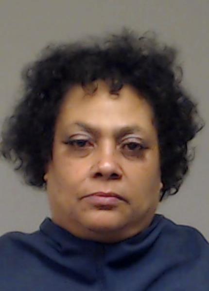 MINOR, REBECCA TATRECE arrested by Allen Police Department