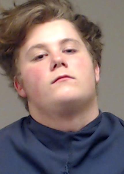 Haynes, Dylan Cole arrested by Collin County Sheriff’s Office