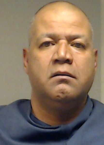 RODRIGUEZ-RODRIGUEZ, RAFAEL JOS booking photo