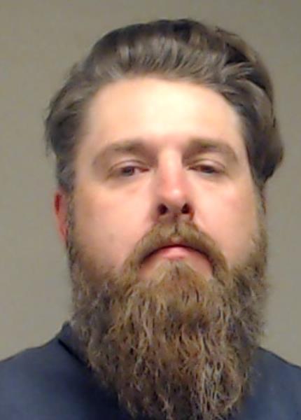 MORETH, KEVIN FRANKLIN booking photo