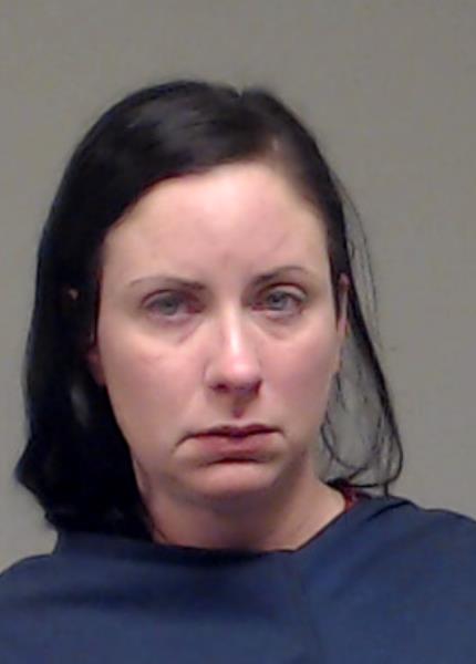 Munn, Laura Leanne booking photo