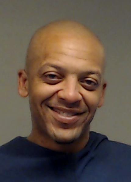 Allen, Karon Christopher booking photo