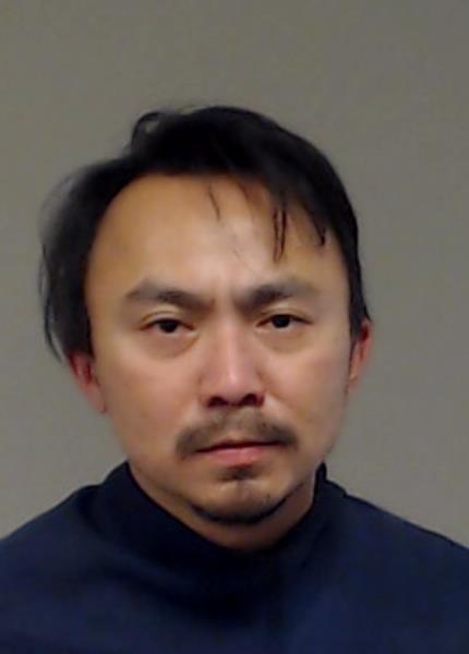 Le, Viet Quoc Mai booking photo