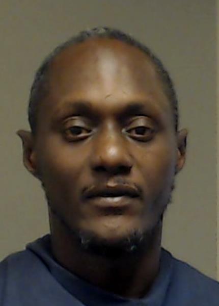 Husband, Willie Charles, Jr. booking photo