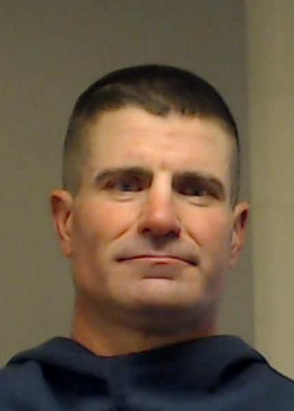 Williams, Benjamin Coleman booking photo