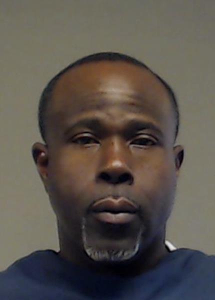 Denson, Clarence Bernard booking photo