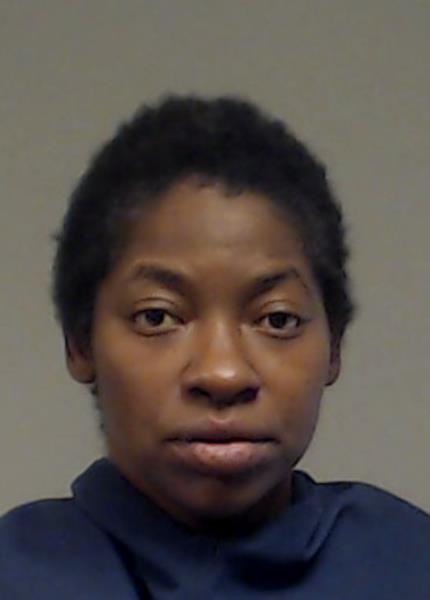 Cheadle, Jennifer booking photo