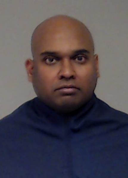 Kannan, Sankara booking photo