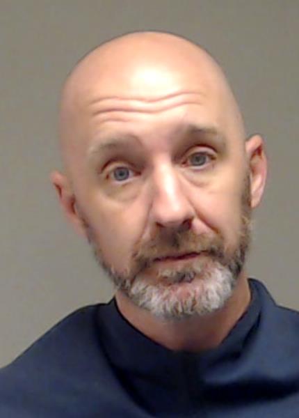 Watkins, Philip Robert booking photo