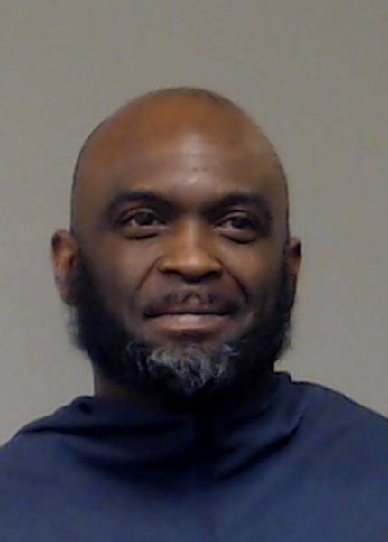 Dedeaux, Darryl Thomas booking photo