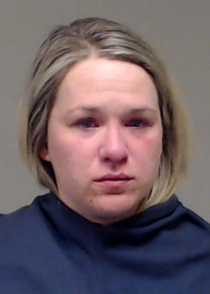 Neal, Lena Nichole booking photo