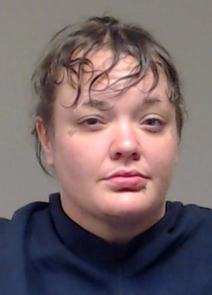 Jaimes Gaona, Cheryle Lea booking photo