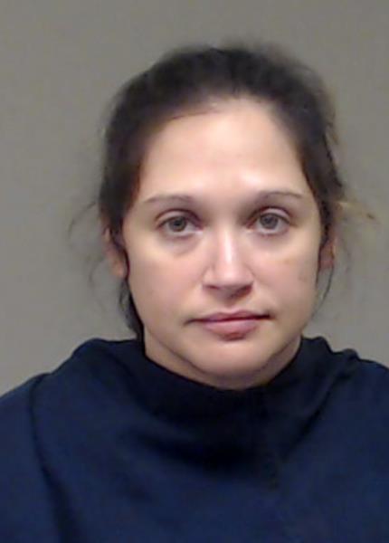 Sanchez, Jennifer Ann booking photo