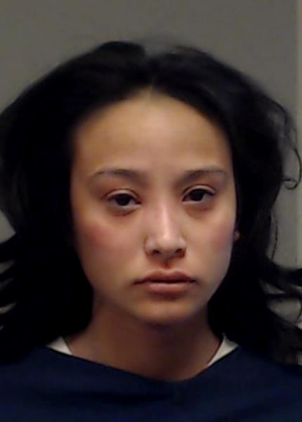 Antommarchi, Tiara Sujatha booking photo