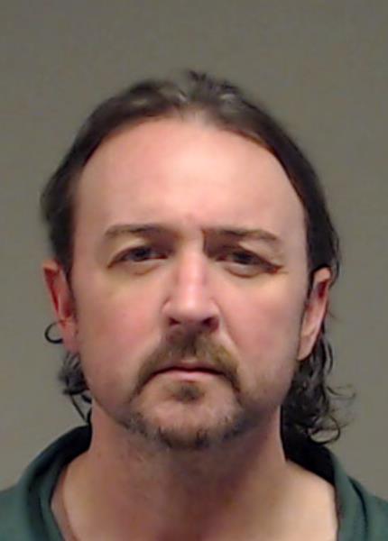 Minor, Robert Aaron booking photo