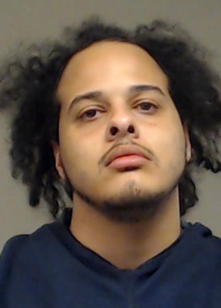 Williams, Nicholas Alan Eugene booking photo