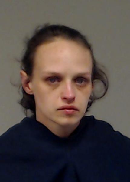 Little, Brittany Denise booking photo