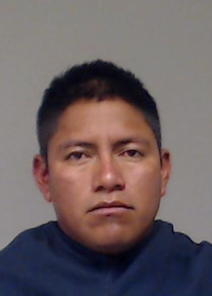 Lopez, Obdulio Isabel booking photo