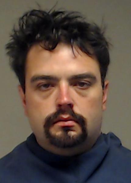 Tolleson, Ty Clinton booking photo