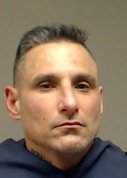 Yeransian, Raymond Alan booking photo