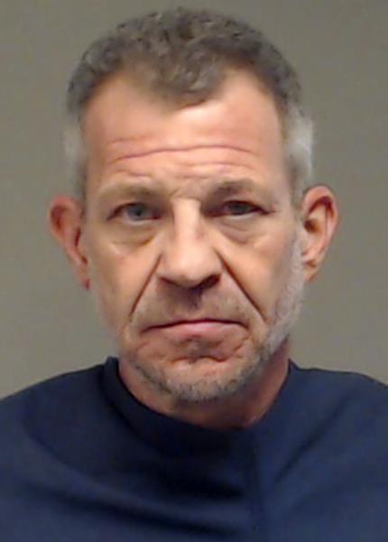 Mendelson, Jeffrey Michael booking photo