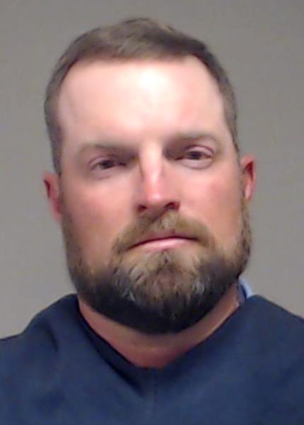 RENFRO, BRYCE ALLEN booking photo