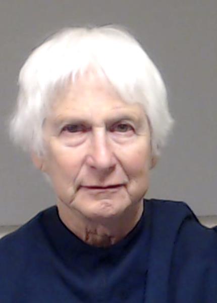 Gossett, Lani Michaele booking photo