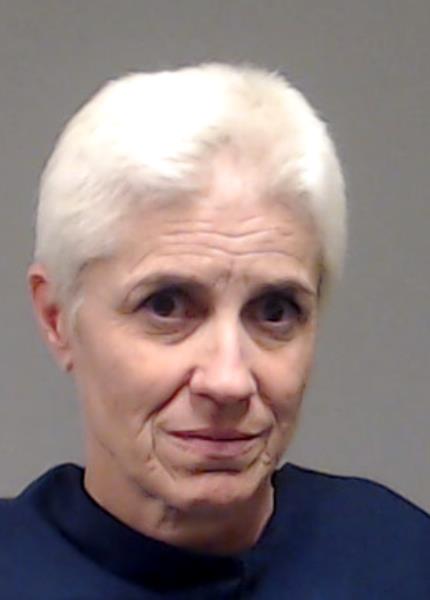 Cuccia, Rachelle Antoinette booking photo